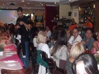 Thamy Far Bar & Restaurante 